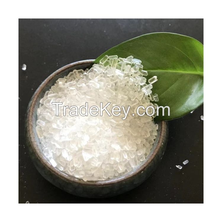 MAGNESIUM SULPHATE