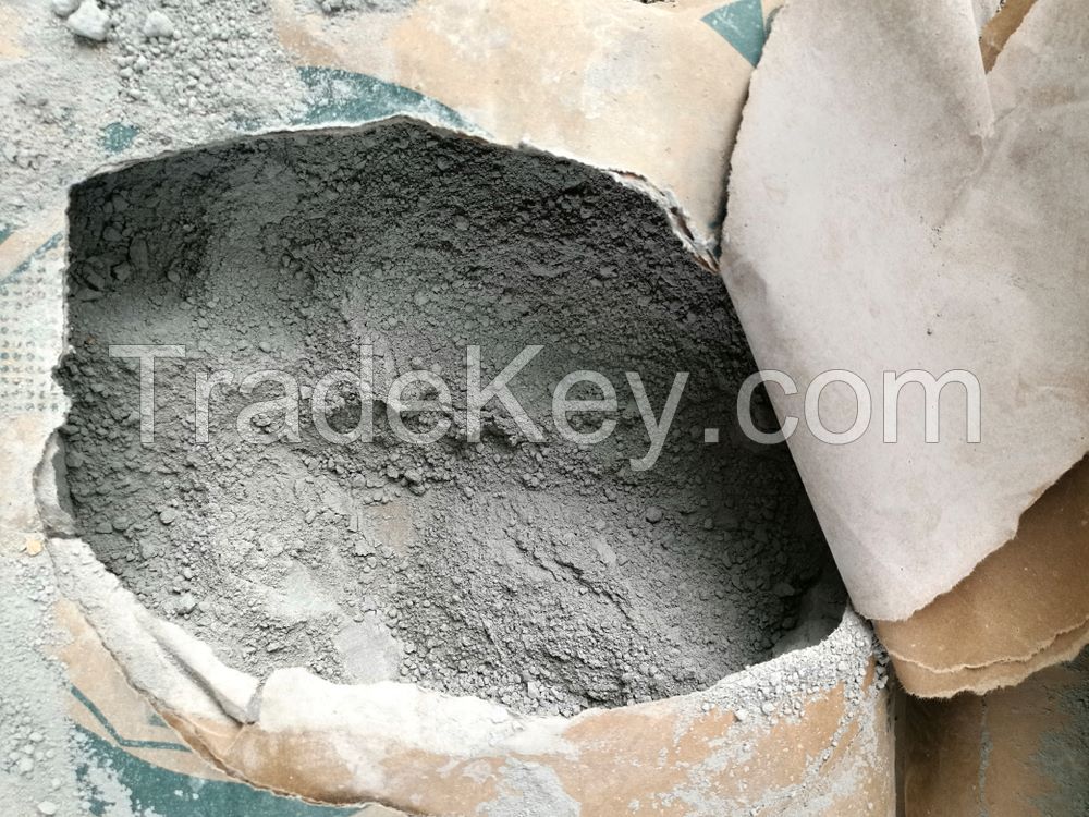 Ordinary portland cement