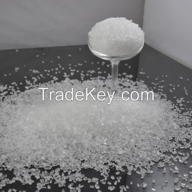 Magnesium Sulfate