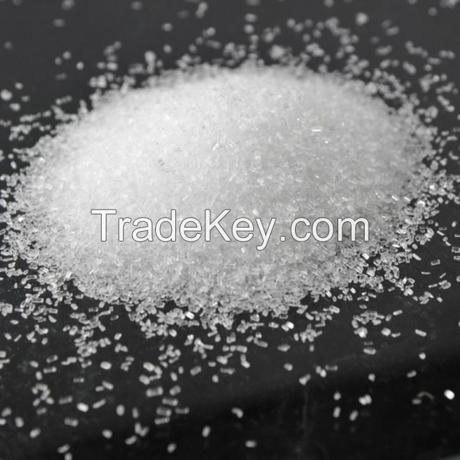 Magnesium Sulfate