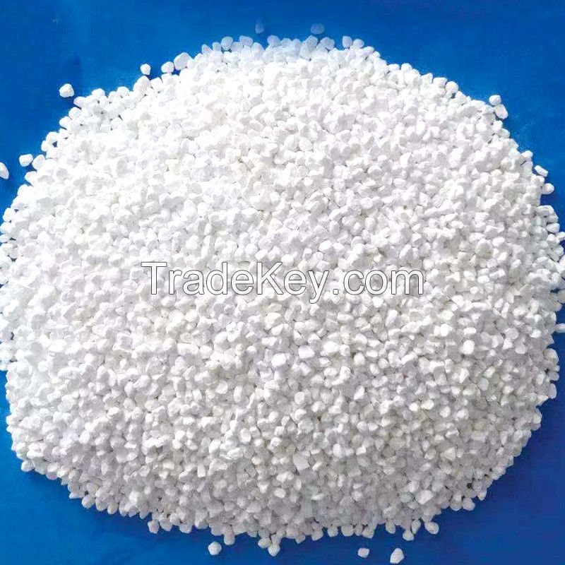 Highest Purity 99.8 % swimming pool granular chlorine With Quality Assurance