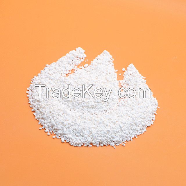 Water Treatment Chemicals 90% Available Chlorine Granular/Powder Chlorine