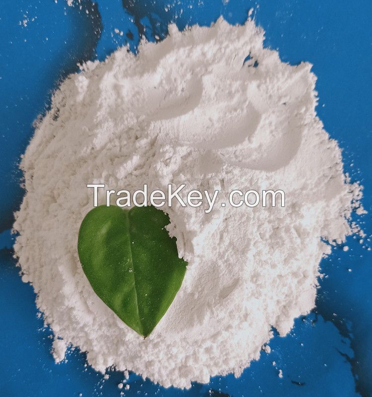 Magnesium Sulphate Anhydrous 99.5%