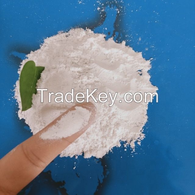 Magnesium Sulphate Anhydrous 99.5%