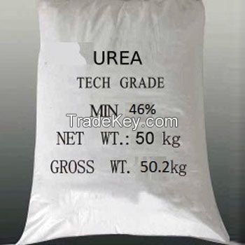 Urea 46% Granular/Urea 46% Prills