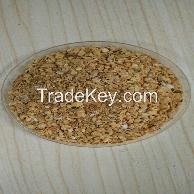 Cotton seed meal