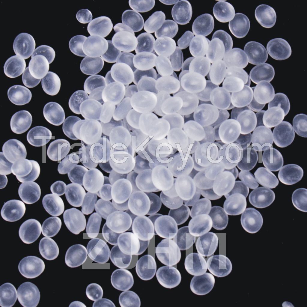 Virgin Recycled raw material High Quality HDPE PE100 PE80 LDPE LLDPE Granules