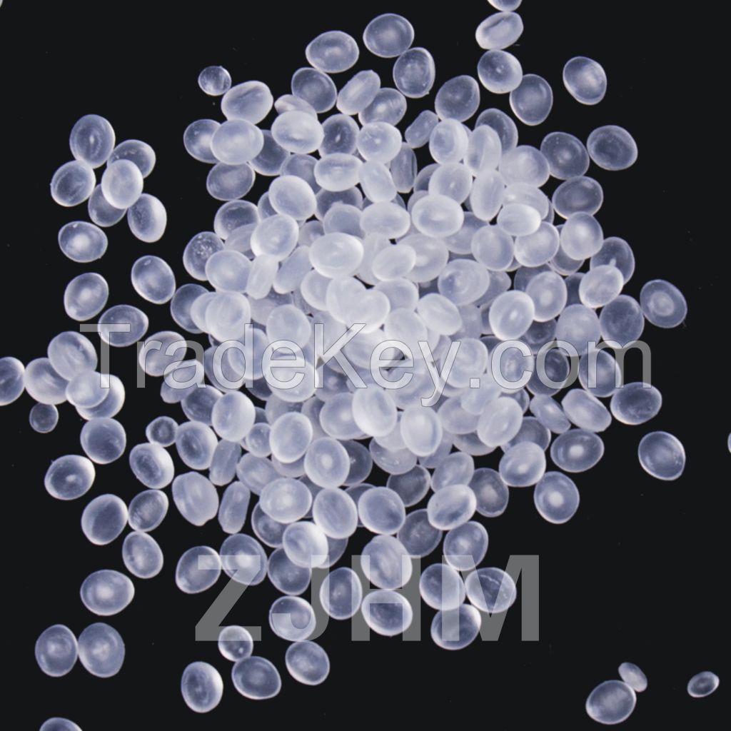 Virgin Recycled raw material High Quality HDPE PE100 PE80 LDPE LLDPE Granules