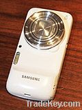Galaxy S4 Zoom for a Spin