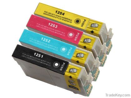 Ink Cartridges T1251-T1244