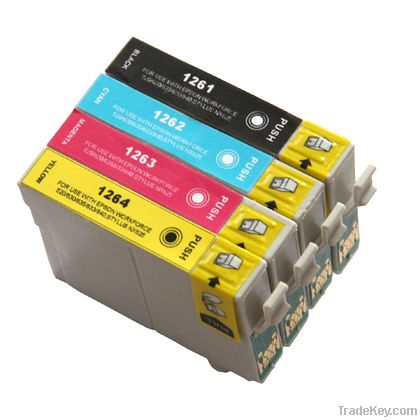 Ink Cartridges T1411-t1414