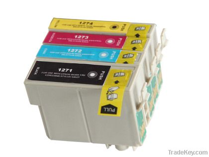 Ink Cartridges T1381-T1384