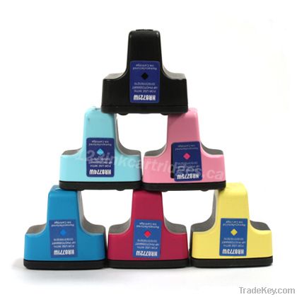 Ink Cartridges for hp02XL