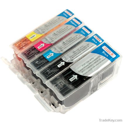 Ink Cartridges  PGI125/225/325/425/525/625