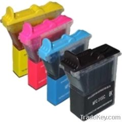 Ink Cartridges for  Brother LC41