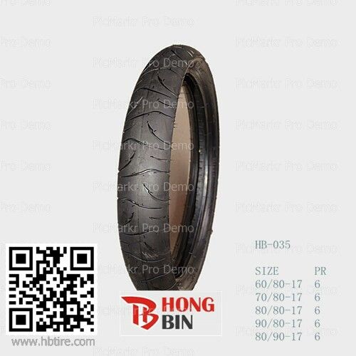 Superior motorcycle tire 80/80-17,90/80-17