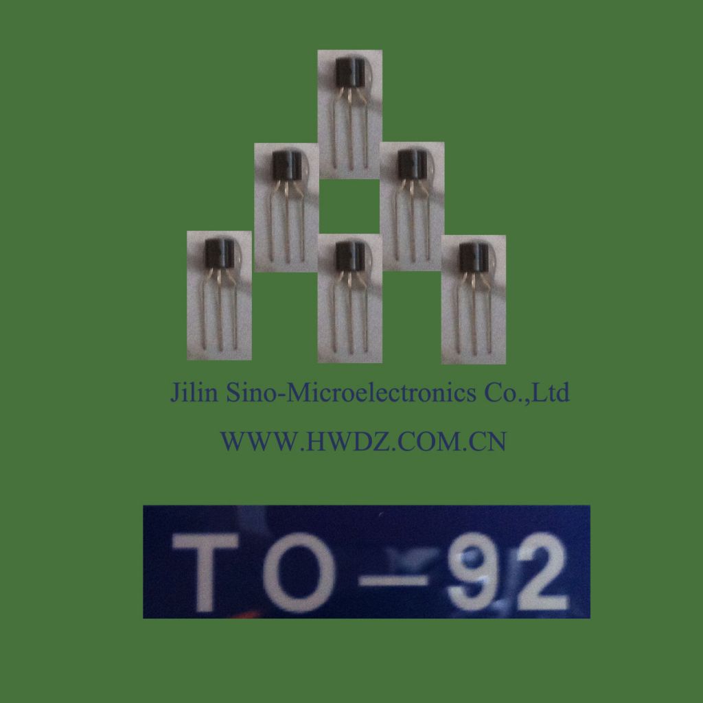 Power Transistor for High Voltage Battery Charger (3DG3020)