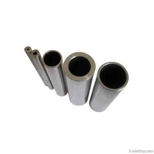 Titanium and Titanium Alloy Seamless Pipe