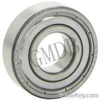 SKF deep groove ball bearings 6203 2Z