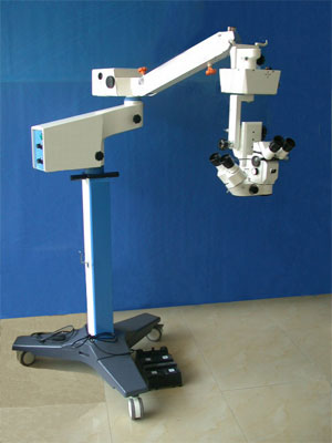 Operating Microscope