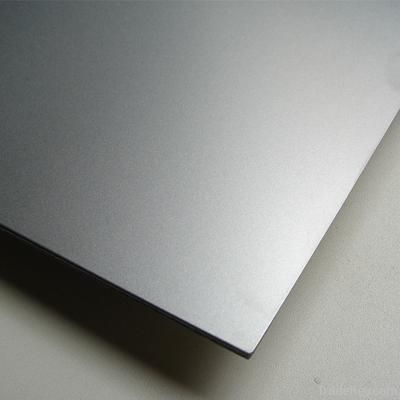 Pure Titanium Sheet ASTM B265