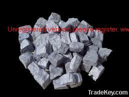 Ferrosilicon Magnesium