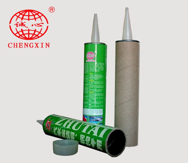 Waterproof sealant empty cartridge 300ml volume wholesale