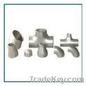 Stainless Steel Buttweld Fitting