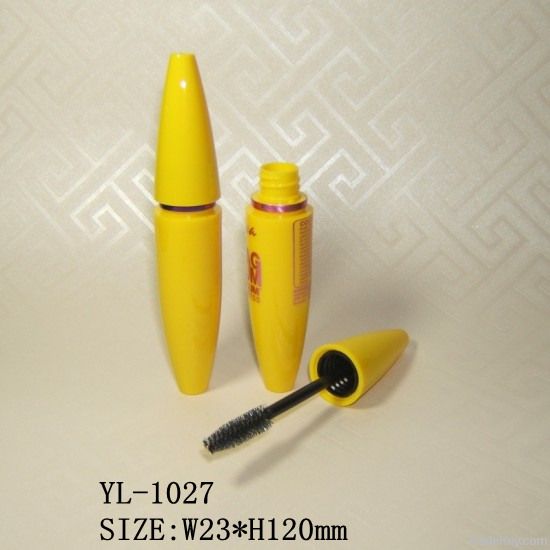 Mascara Container