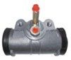 Brake wheel cylinder