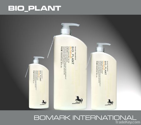 2013  Bio-plant Nutrition hair conditioner