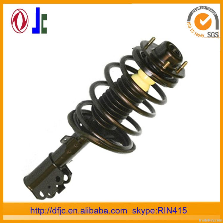 strut assembly shock absorber