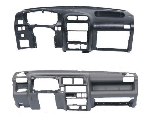 Automotive instrument assembly