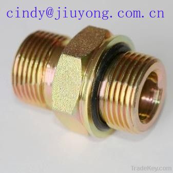 1CM METRIC MALE SEAT SEALING Hydraulic Fittings