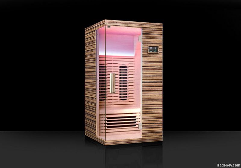 2013 New European Design Infrared sauna Room-for Health &Beauty