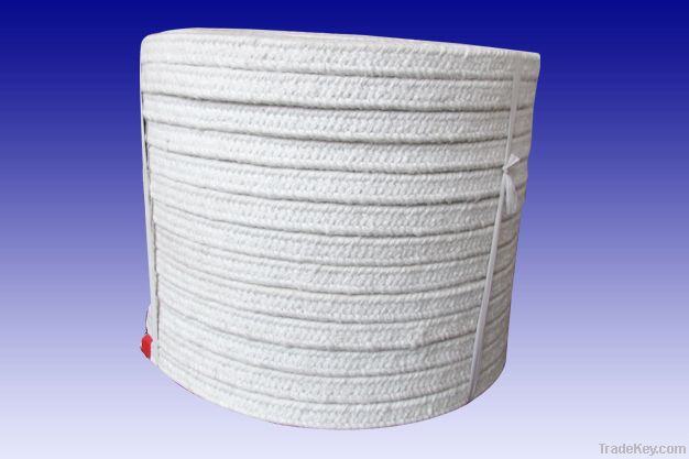 Ceramic Fiber Rope