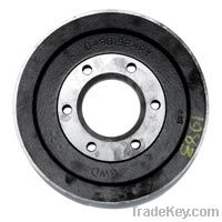 OEM Pulleys