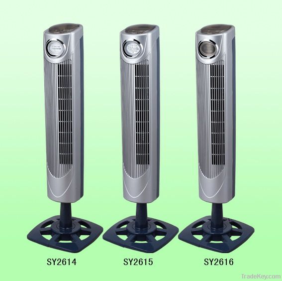 Tower Fan