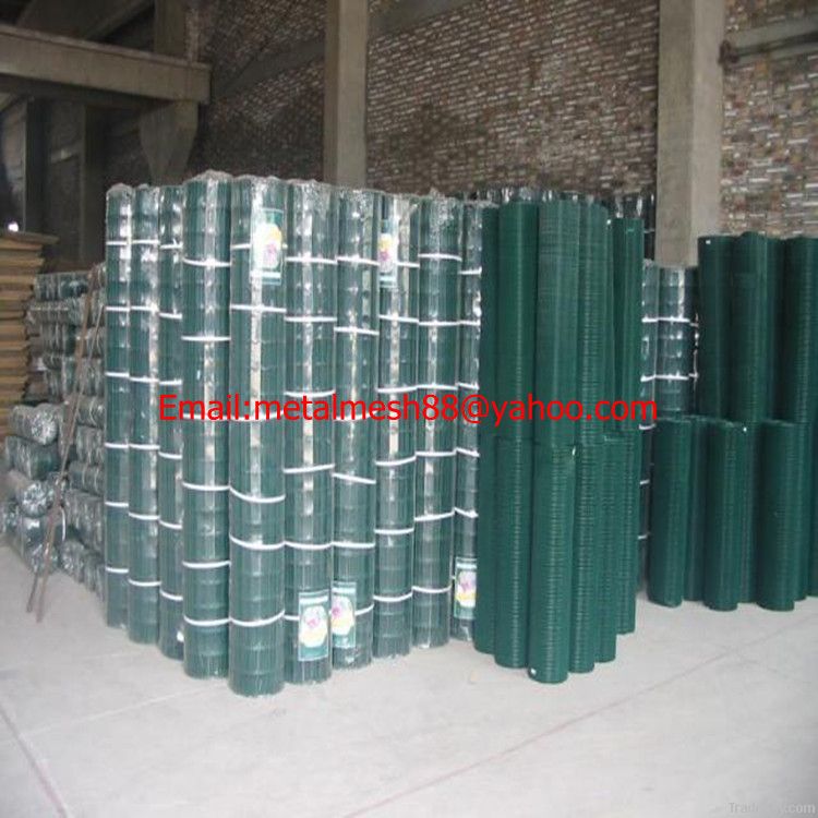 Hot sales!!! Welded Wire Mesh in China