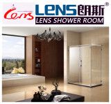 Strong Tempered Glass Shower Cubicle, 8/10mm Shower Cabin Dina E31