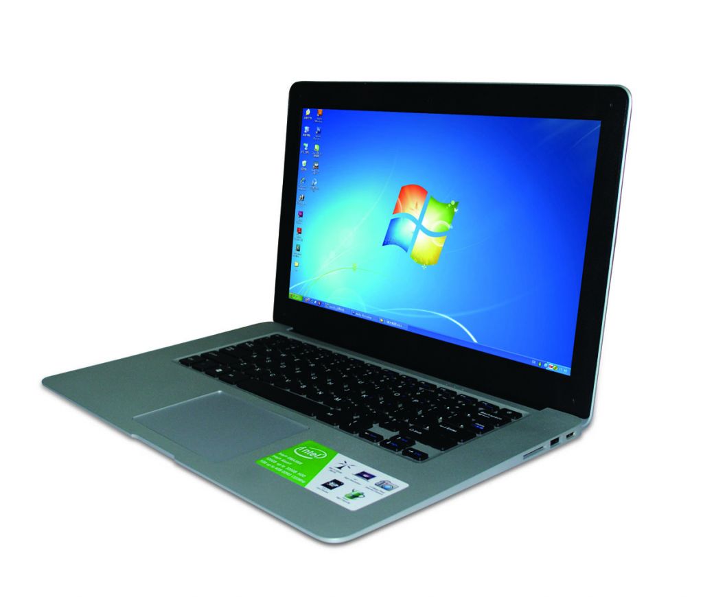 14.1 Inch Ultra-thin laptop on Sale(SK-N145)