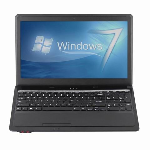 15.6 Inch Intel Dualcore Laptops Portable Laptops on Promotion