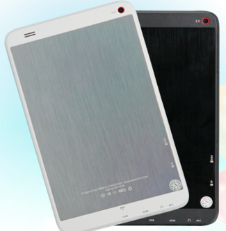 Quad-Core 7Inch Tablet with Android 4.2 OS ( SK-N785)