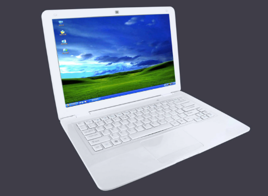 13.3 Inch Ultra Slim Laptop with Windows 7 on Sale (G133)