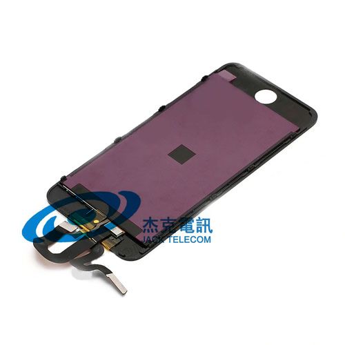For iPod Touch 5 LCD Display Digitizer Assembly Replacement Front Panel 