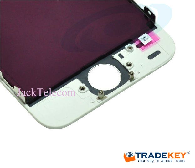 Brand new LCD Display with Touchscreen Digitizer assembly for iPhone 5S