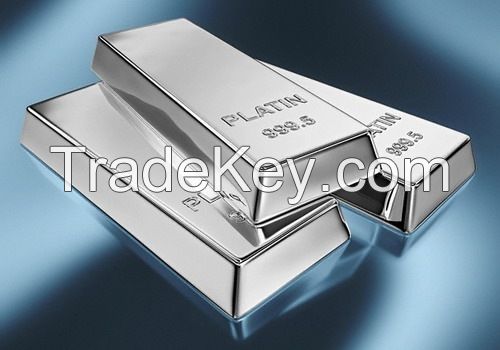 Platinum Bars For Sale | Buy Platinum Bars | Money Metals, 10 Oz Platinum Bars