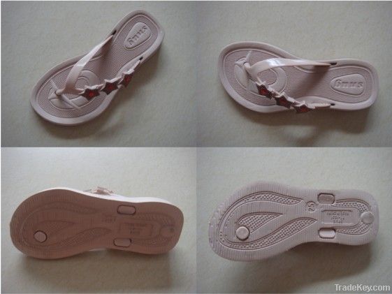 Girl'sFashion EVA Flip Flop