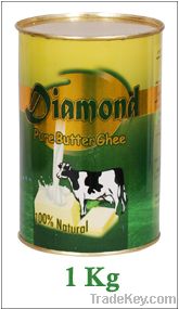 (Diamond Pure Butter Ghee)