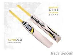 IHSAN LYNX X2 Cricket Bat